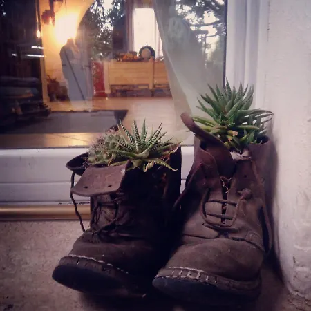 Pedra De Mari Penzion Pula