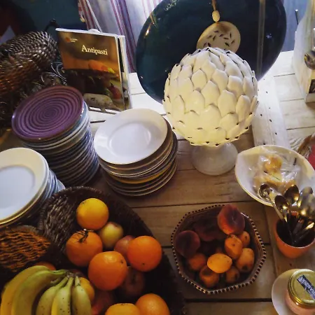 Penzion Pedra De Mari 4*