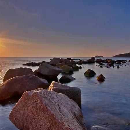 Pedra De Mari 4* Pula