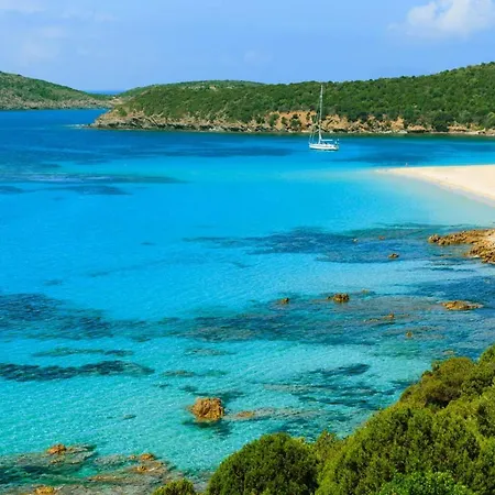 Pedra De Mari Penzion