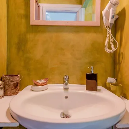 Penzion Pedra De Mari Pula