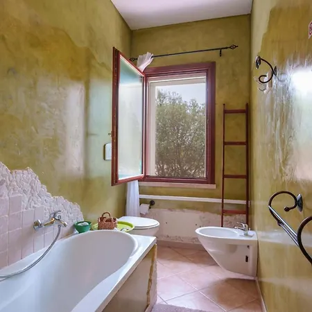 Pedra De Mari Gasthof