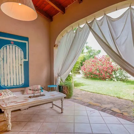 Pedra De Mari Penzion