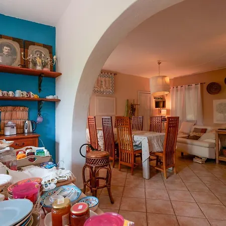 Penzion Pedra De Mari