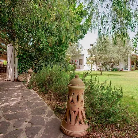 Penzion Pedra De Mari Pula