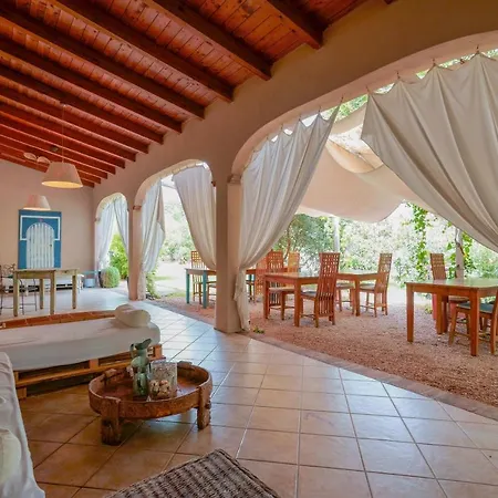 Pedra De Mari Penzion 4*