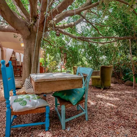 Pedra De Mari 4* Pula