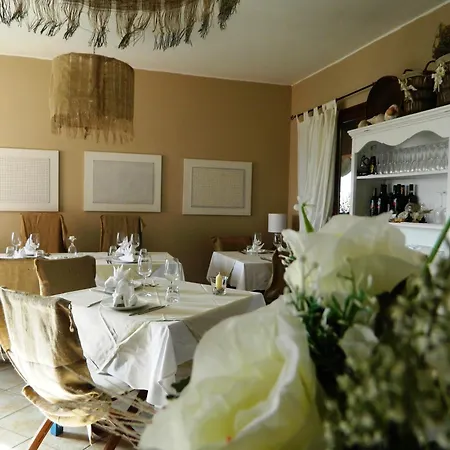 Penzion Pedra De Mari 4*