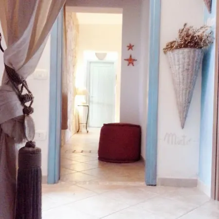 Penzion Pedra De Mari 4*