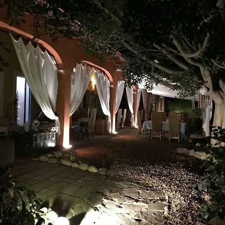 Pedra De Mari Penzion