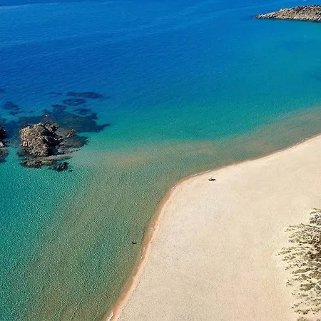 Affittacamere Pedra De Mari 4*