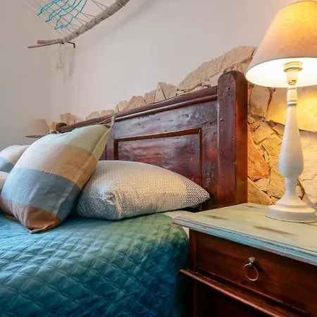 Pedra De Mari Guest house Pula