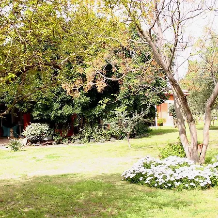 Vendégház Pedra De Mari 4*