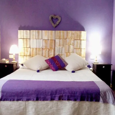 Pedra De Mari Affittacamere 4*